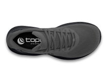 Topo Laufschuhe Fli-Lyte 6 (Leichtigkeit, breitere Zehenbox) 2025 charcoalgrau Herren